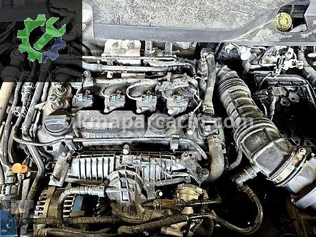 Chery Omoda 5 Şanzıman Komple çıkma parça