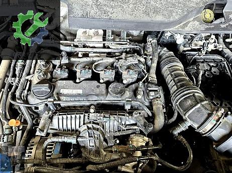 Chery Omoda 5 Şanzıman Komple çıkma parça