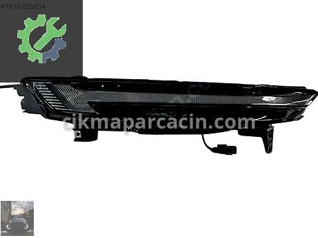 Chery Omoda 5 Sol Ön Far çıkma parça