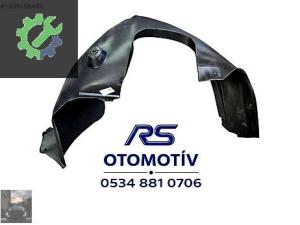 CHERY OMODA 5 SAĞ ÖN DAVLUMBAZ 2023-2024 (602001691AA)