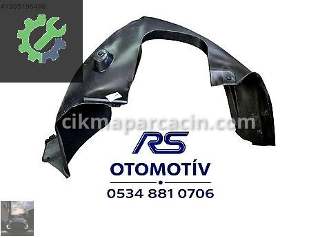 Chery Omoda 5 Davlumbaz çıkma parça