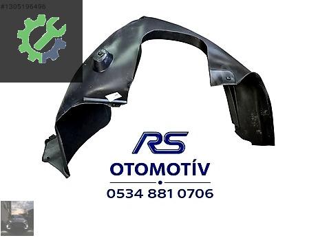 Chery Omoda 5 Davlumbaz çıkma parça