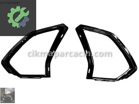 Chery Omoda 5 Sis Farı Çerçevesi çıkma parça