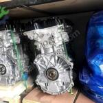 CHERY OMODA 5 SIFIR SANDIK MOTOR