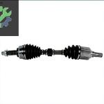 CHERY OMODA 5 SOL AKS (154000238AA)