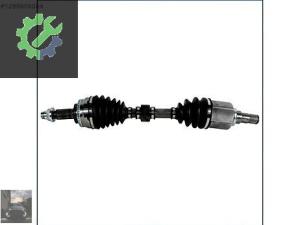 CHERY OMODA 5 SOL AKS (154000238AA)