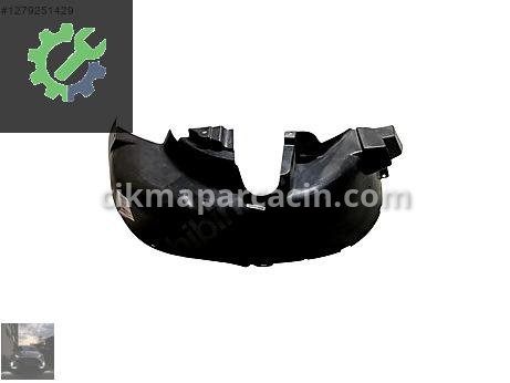 Chery Omoda 5 Davlumbaz çıkma parça