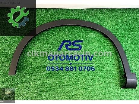 Chery Omoda 5 Bakalit çıkma parça