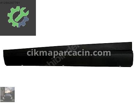 Chery Omoda 5 Kapı (Ön Sol) çıkma parça