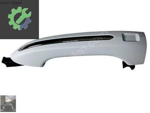 CHERY OMODA 5 SOL ÖN KAPI KOLU 2023-2024-2025 (403004382AADQJ)