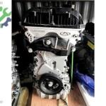 CHERY OMODA 5 TİGGO 7-8 KOMPLE ORJ SIFIR SANDIK MOTOR