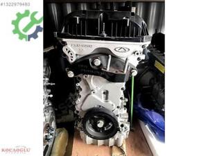 CHERY OMODA 5 TİGGO 7-8 KOMPLE ORJ SIFIR SANDIK MOTOR
