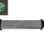 CHERY OMODA 5 TİGGO 7 8 TURBO RADYATÖRÜ İNTERCOOLER