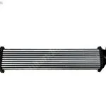CHERY OMODA 5 TİGGO 7 8 TURBO RADYATÖRÜ İNTERCOOLER