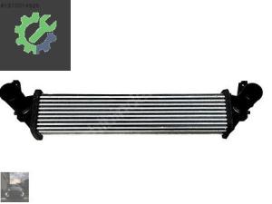 CHERY OMODA 5 TİGGO 7 8 TURBO RADYATÖRÜ İNTERCOOLER