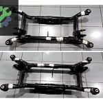 CHERY OMODA 5 TİGGO 7 PRO ARKA TRAVERS BEŞİK