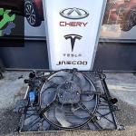 CHERY OMODA 5 TİGGO 8 7 FAN KOMPLE ORİJİNAL