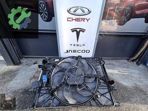 CHERY OMODA 5 TİGGO 8 7 FAN KOMPLE ORİJİNAL