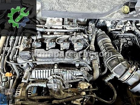 Chery Omoda 5 Westinghouse çıkma parça