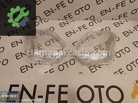 Chery Omoda 5 Far Camı çıkma parça