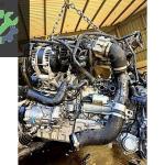 CHERY TİGGO-OMODA-JAECOO BENZİNLİ MOTOR