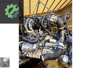 CHERY TİGGO-OMODA-JAECOO BENZİNLİ MOTOR