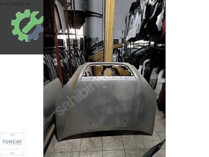 CHERY TİGGO 3 MOTOR KAPUTU ÇIKMA ORİJİNAL PARÇA