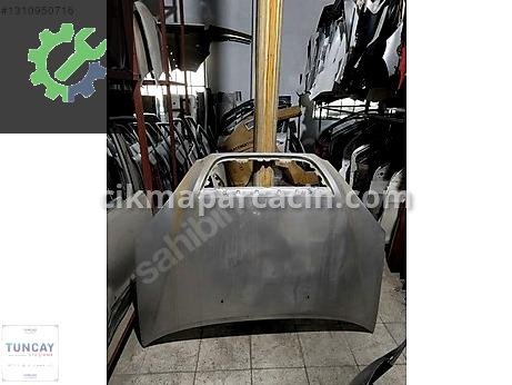 Chery Tiggo Kaput çıkma parça