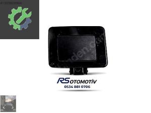 CHERY TİGGO 7-8 OMODA 5 RADAR BEYNİ ORİJİNAL 704000027aa