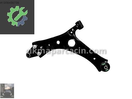 Chery Tiggo Salıncak (Alt Tabla) çıkma parça