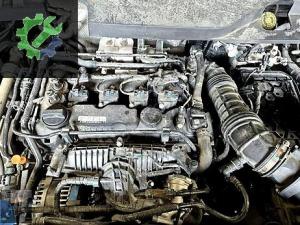 CHERY TİGGO 7 – TİGGO 8 KOMPLE MOTOR
