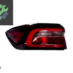 CHERY TIGGO 7 PRO 2022- DIŞ STOP 605000201AA / 605000202AA