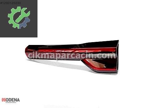 Chery Tiggo Sol Arka Stop çıkma parça