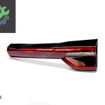 CHERY TIGGO 7 PRO 2022 İÇ STOP LAMBASI 605000203AA / 605000204AA