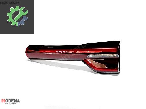 CHERY TIGGO 7 PRO 2022 İÇ STOP LAMBASI 605000203AA / 605000204AA