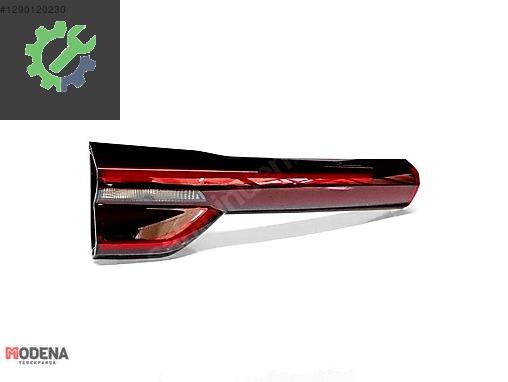 CHERY TIGGO 7 PRO 2022 İÇ STOP LAMBASI 605000203AA / 605000204AA