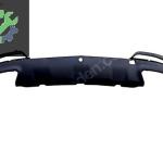 CHERY TİGGO 7 PRO ARKA TAMPON ALT EK 602000932AA-ZC