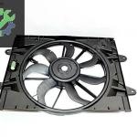 CHERY TİGGO 7 PRO FAN KOMPLE 302000698AA