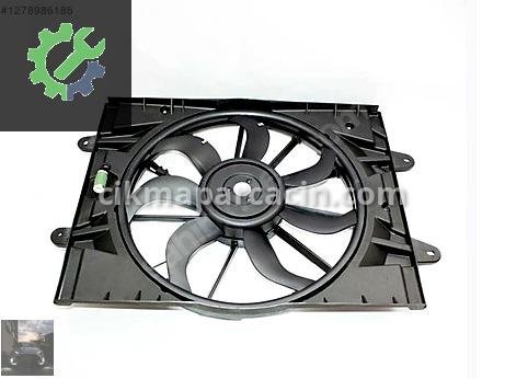 Chery Tiggo Fan çıkma parça