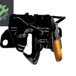 CHERY TİGGO 7 PRO KAPUT KİLİDİ 2023-2024-2025 (554000852AA)