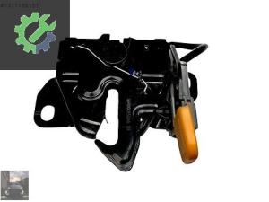 CHERY TİGGO 7 PRO KAPUT KİLİDİ 2023-2024-2025 (554000852AA)