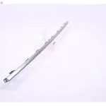 CHERY TİGGO 7 PRO KROM ARKA TAMPON ORTA ÇITASI 602000935AAAKR