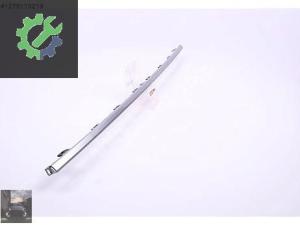 CHERY TİGGO 7 PRO KROM ARKA TAMPON ORTA ÇITASI 602000935AAAKR