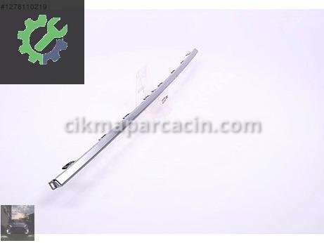 Chery Tiggo Panjur çıkma parça