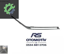 CHERY TİGGO 7 PRO MAX SAĞ SİS ÇERÇEVE NİKELAJI 2024-2025-2026