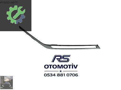 Chery Tiggo Sis Farı Çerçevesi çıkma parça