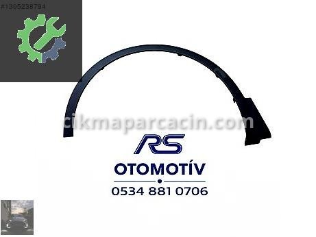 Chery Tiggo Bakalit çıkma parça