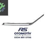 CHERY TİGGO 7 PRO MAX SOL SİS ÇERÇEVE NİKELAJI 2024-2025-2026