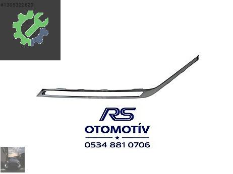Chery Tiggo Sis Farı Çerçevesi çıkma parça