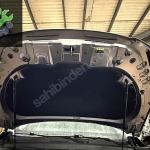 CHERY TİGGO 7 PRO MOTOR KAPUTU ORİJİNAL HATASIZ 2023-2024-2025